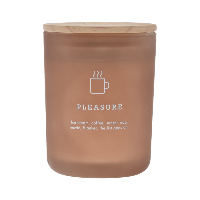 Pleasure LAB Candles