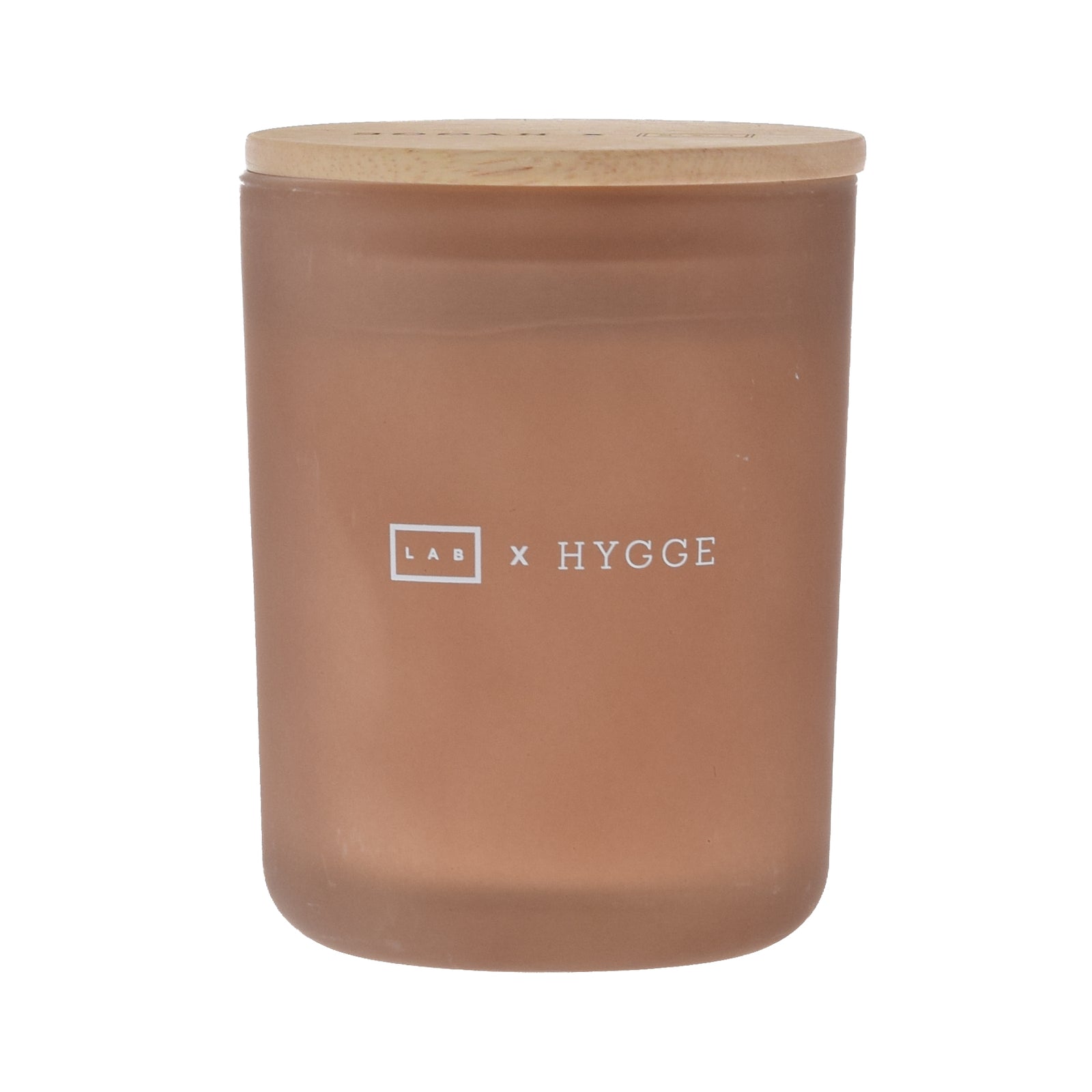 Pleasure – LAB Candles