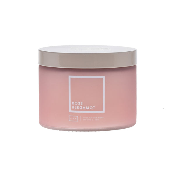 Rose Bergamot