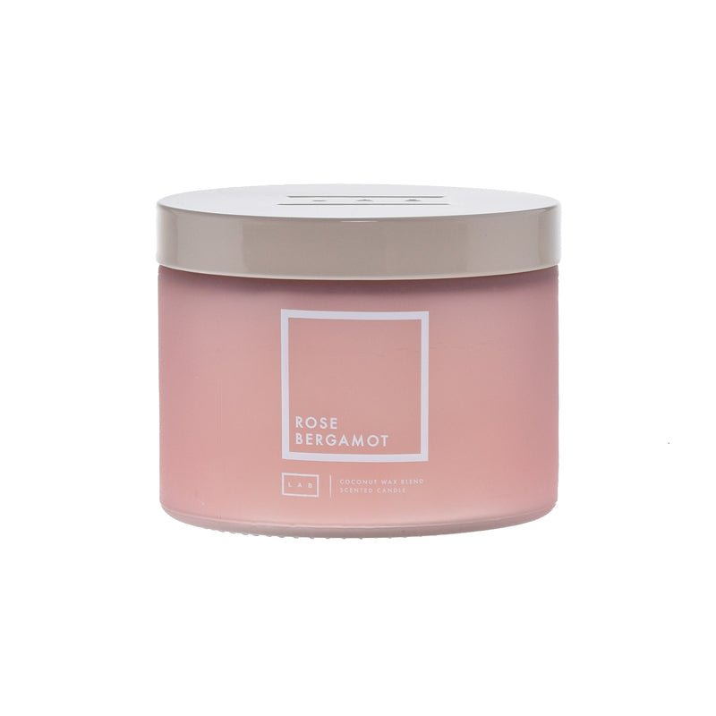 Rose Bergamot