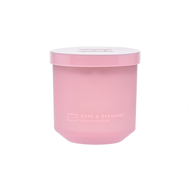 Rose & Bergamot