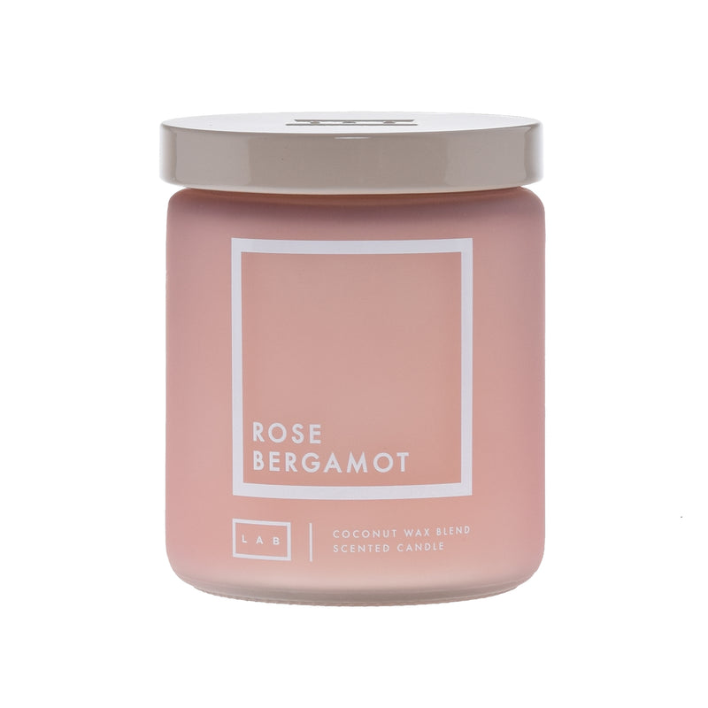 Rose Bergamot