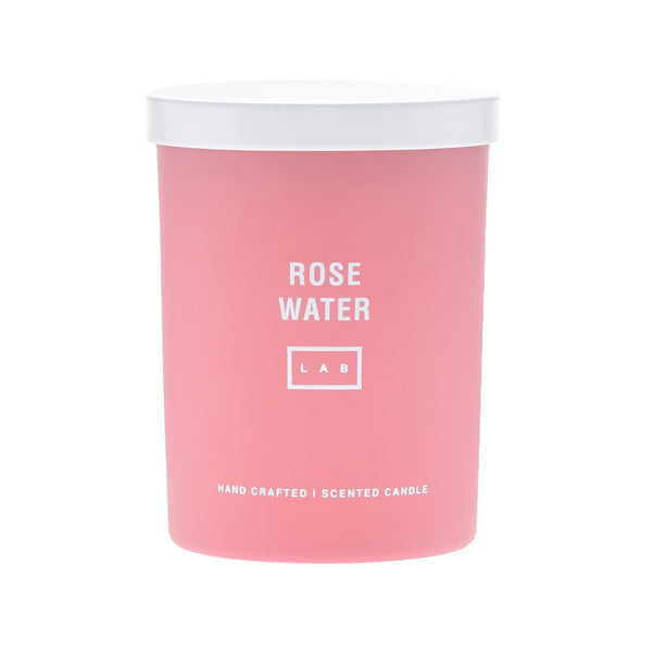 Rose Water