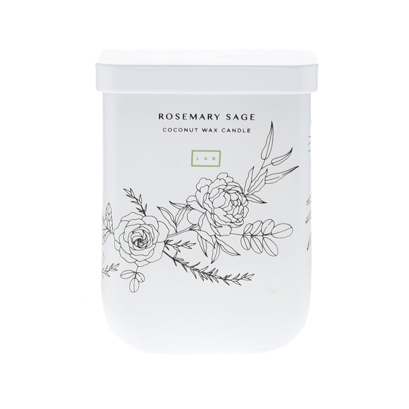 Rosemary Sage