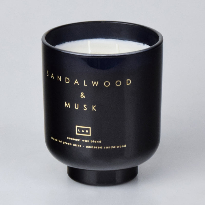 Sandalwood & Musk