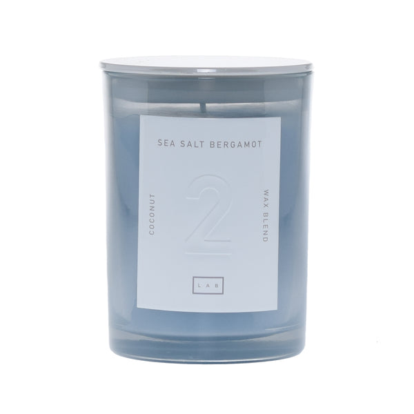 Sea Salt Bergamot