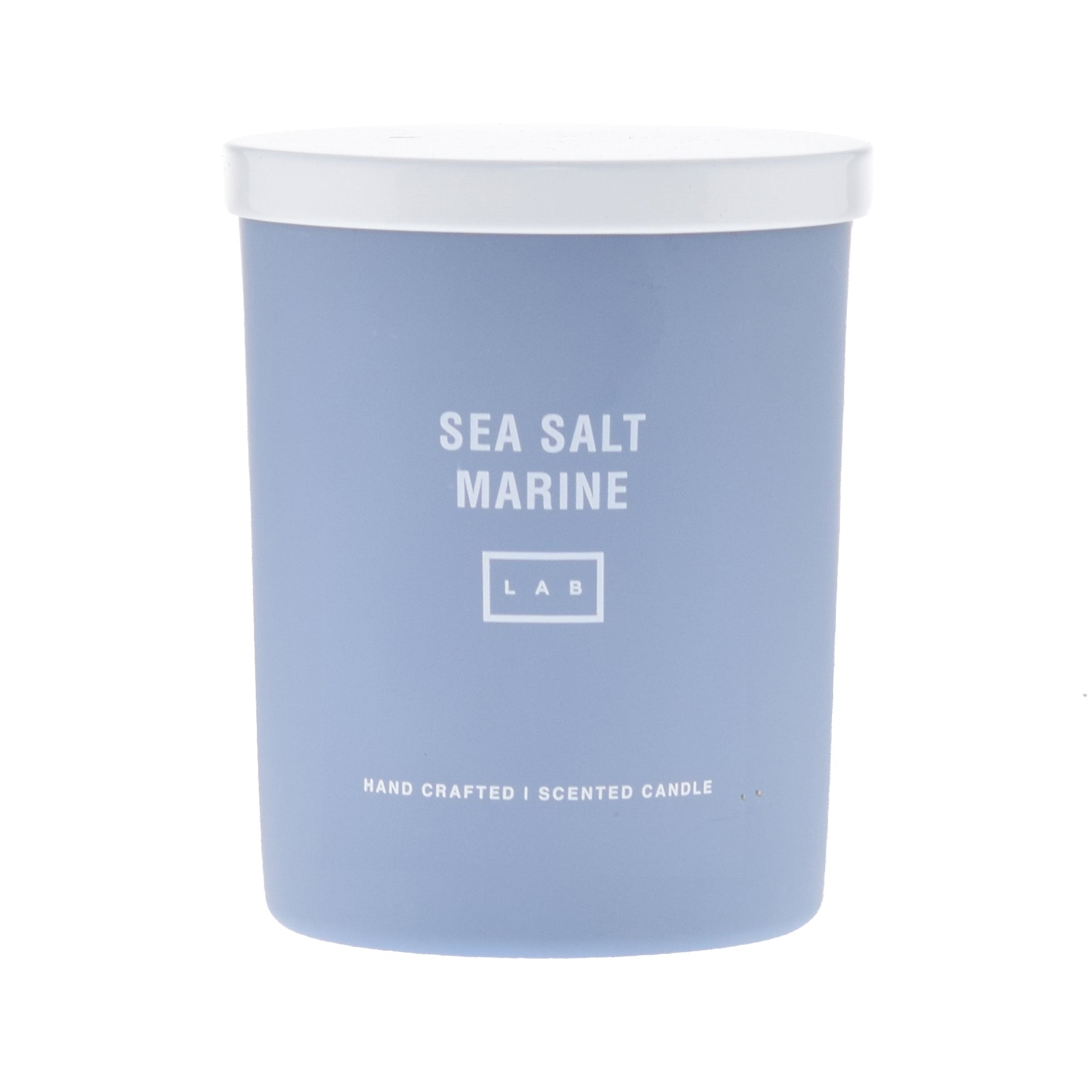 Sea Salt Marine LAB Candles