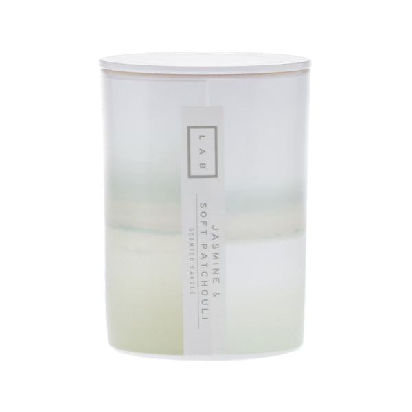 Serene | Jasmine & Soft Patchouli