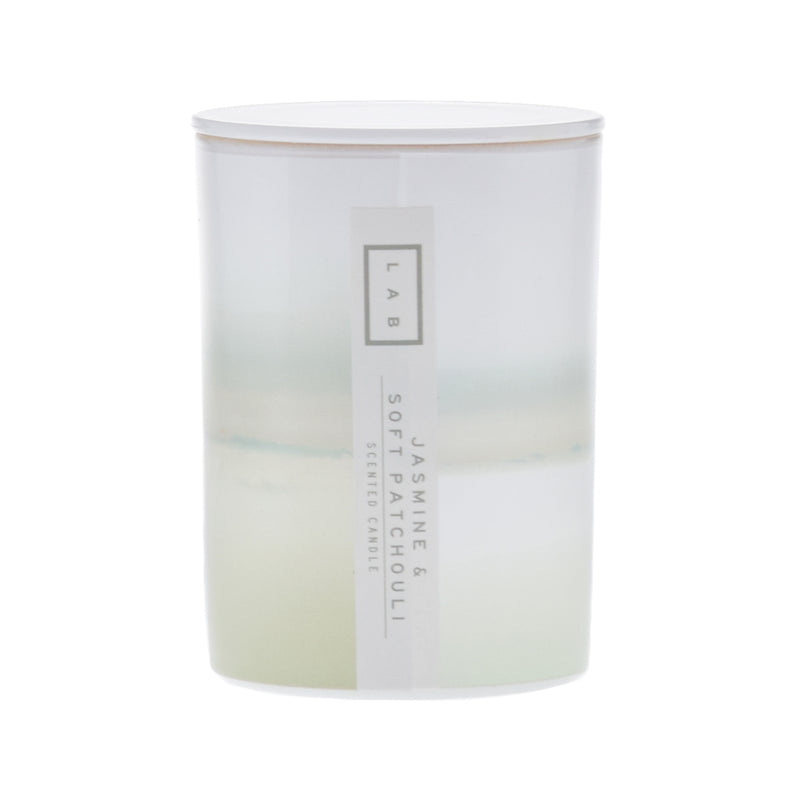 Serene | Jasmine & Soft Patchouli