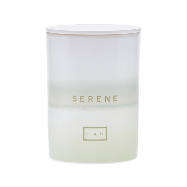 Serene | Jasmine & Soft Patchouli