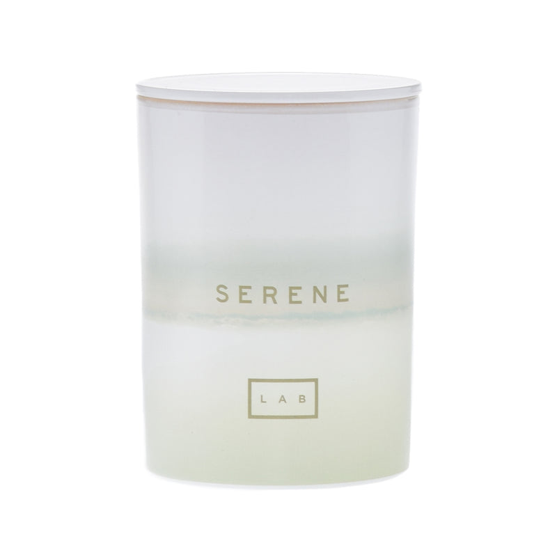 Serene | Jasmine & Soft Patchouli