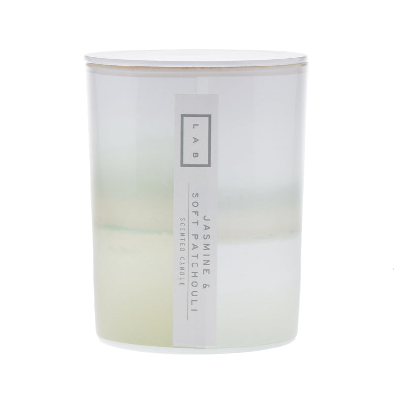 Serene | Jasmine & Soft Patchouli