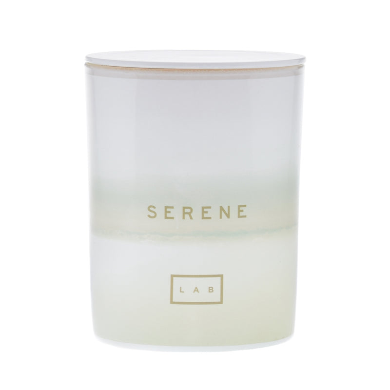 Serene | Jasmine & Soft Patchouli