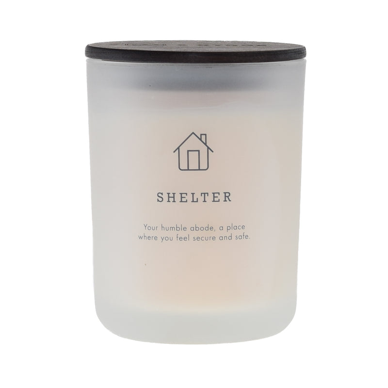 tent candle Shelter – LAB Candles