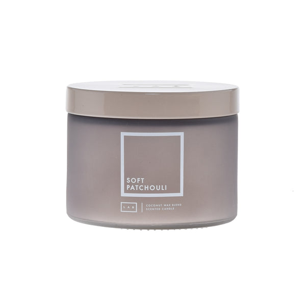 Soft Patchouli