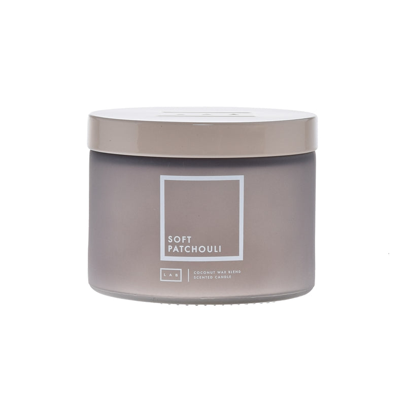 Soft Patchouli