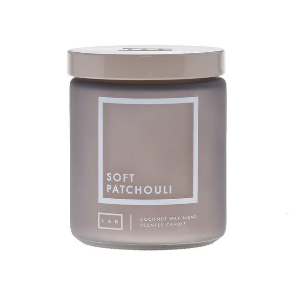 Soft Patchouli