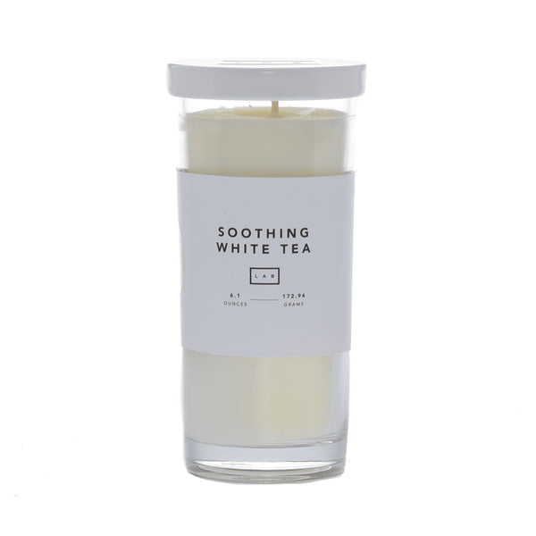 Soothing White Tea