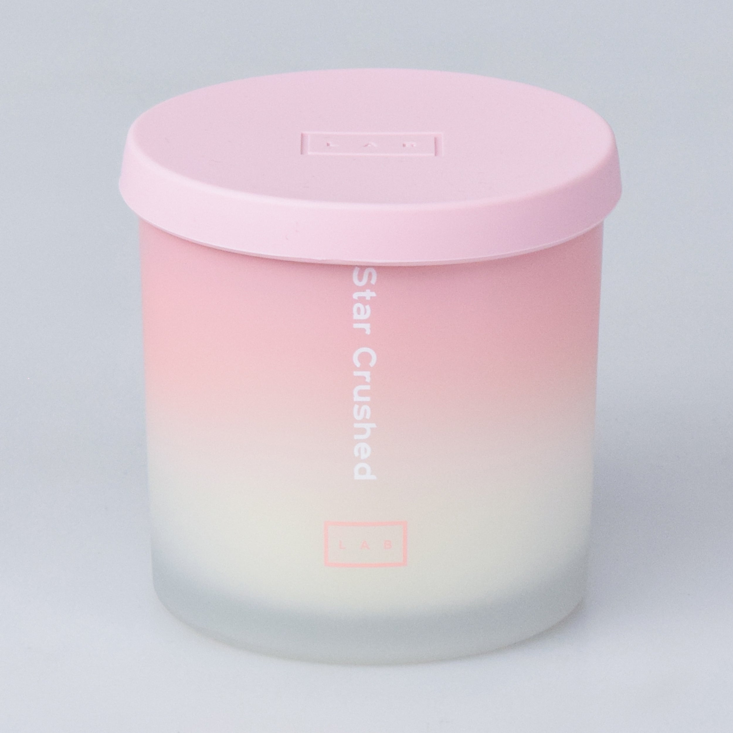 Star Crushed – LAB Candles