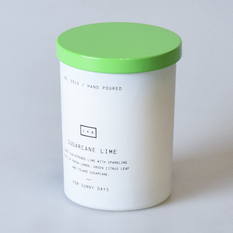 Sugarcane Lime