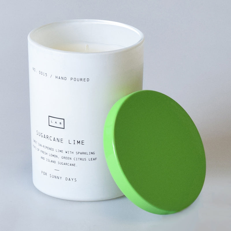 Sugarcane Lime