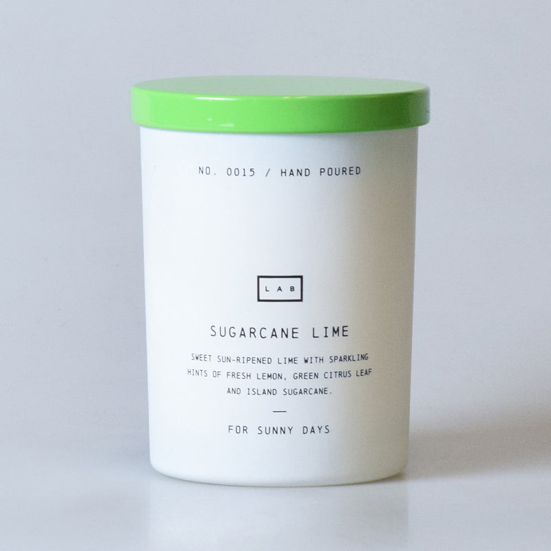 Sugarcane Lime