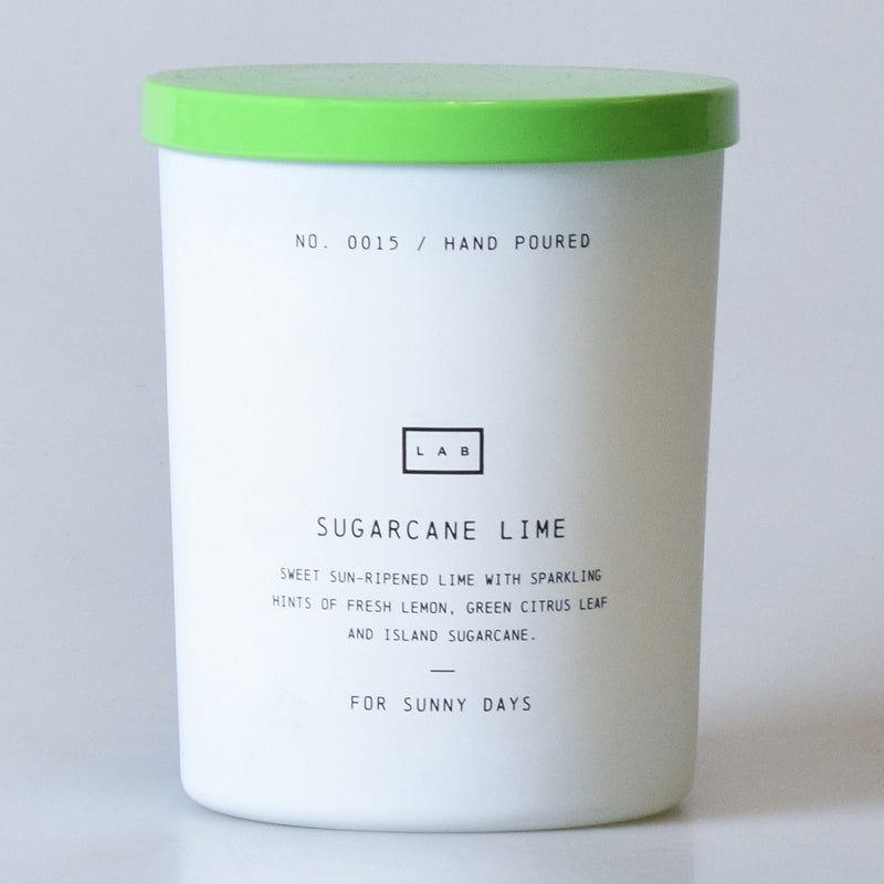 Sugarcane Lime