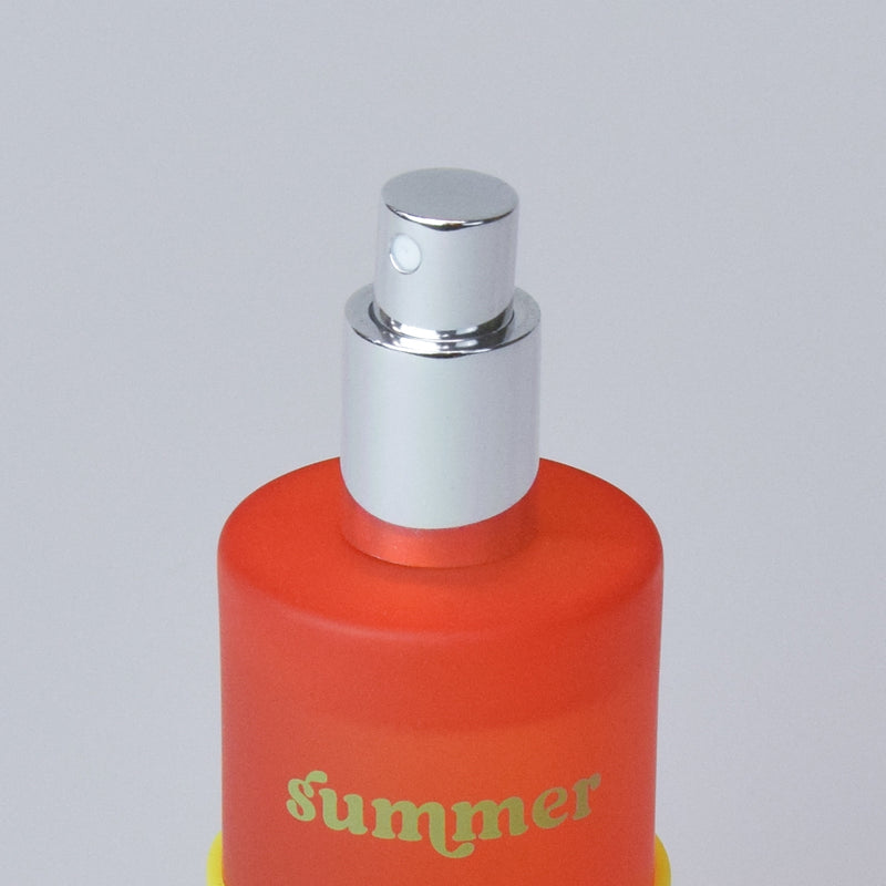 Summer | Room Spray