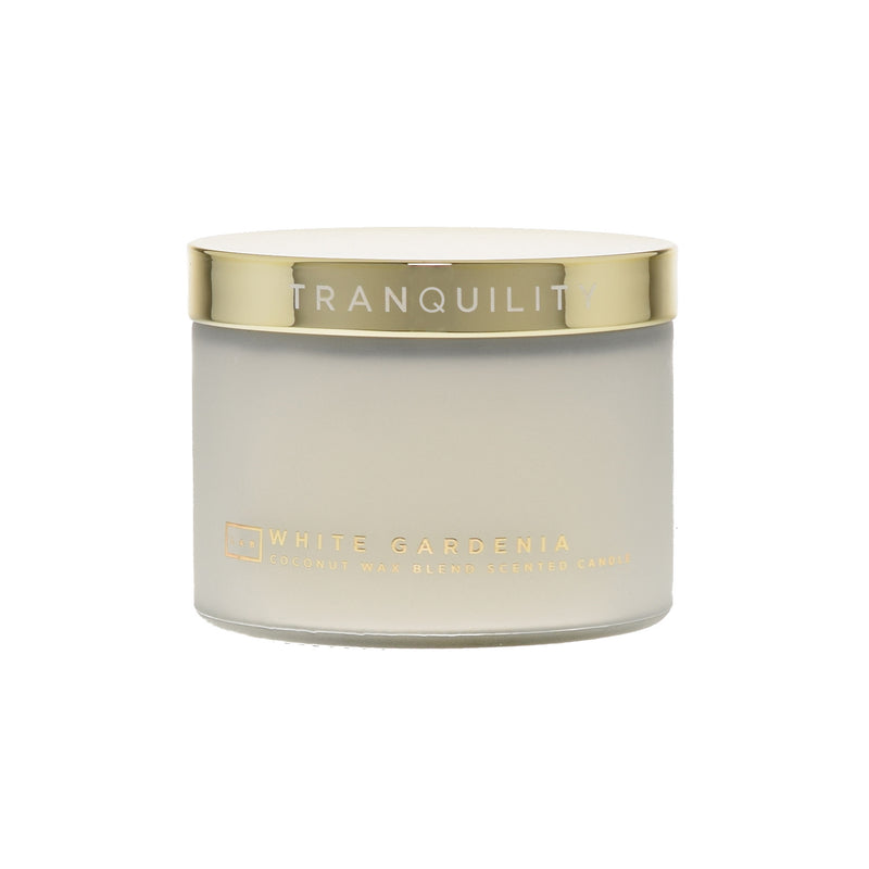 Tranquility | White Gardenia