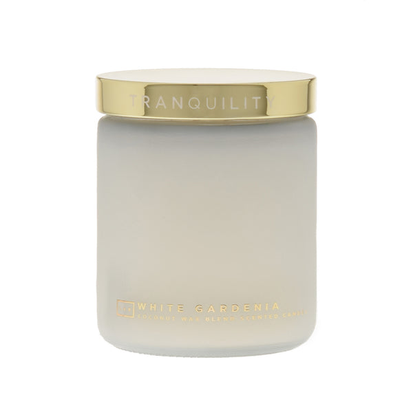 Tranquility | White Gardenia