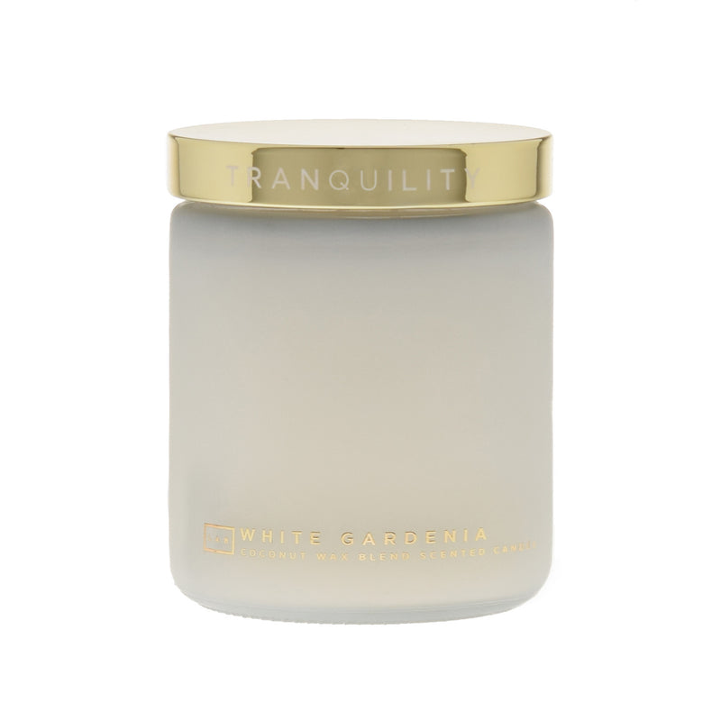 Tranquility | White Gardenia