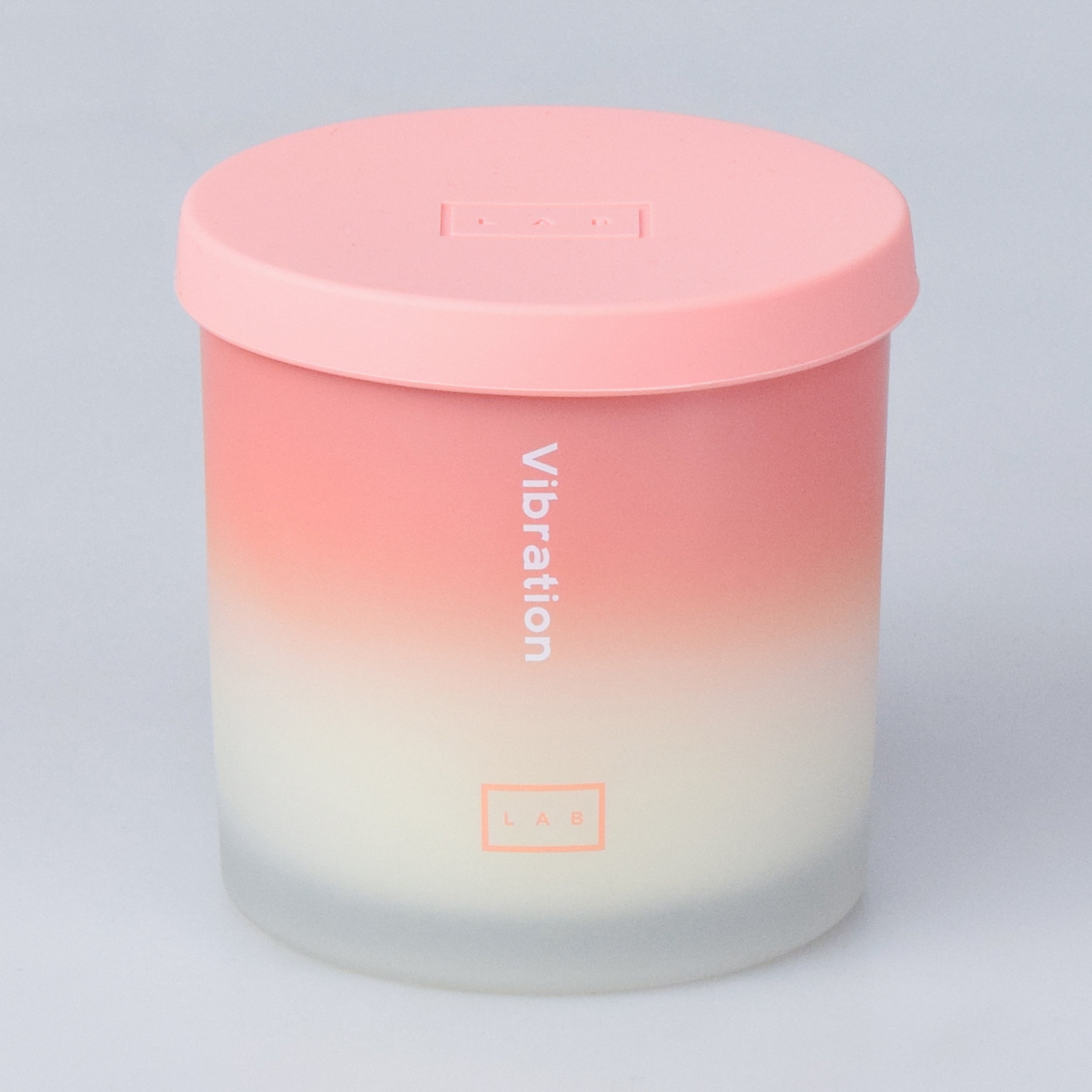 Vibration – LAB Candles