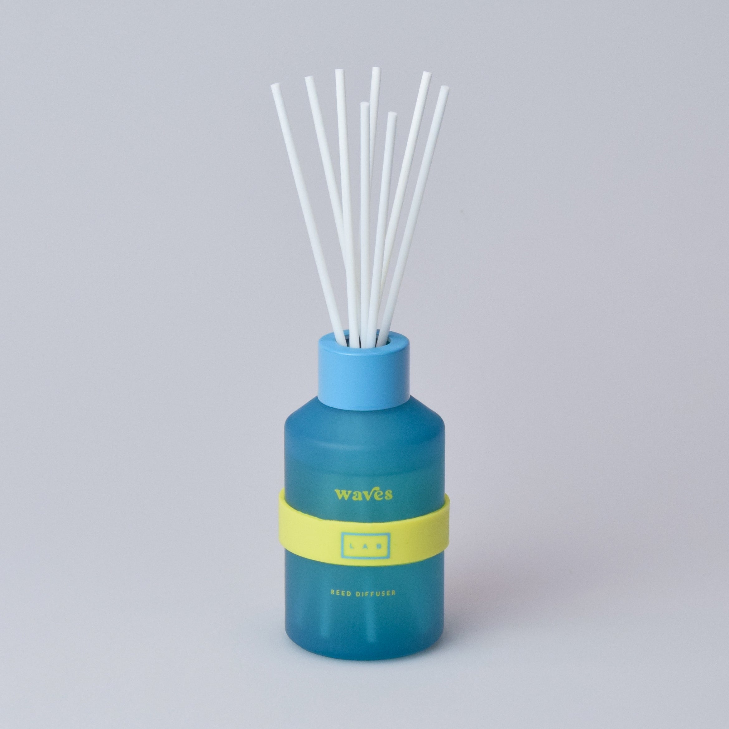 Waves | Reed Diffuser – LAB Candles