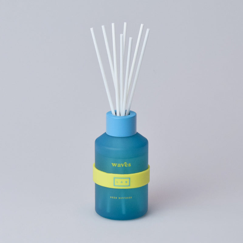 Waves | Reed Diffuser