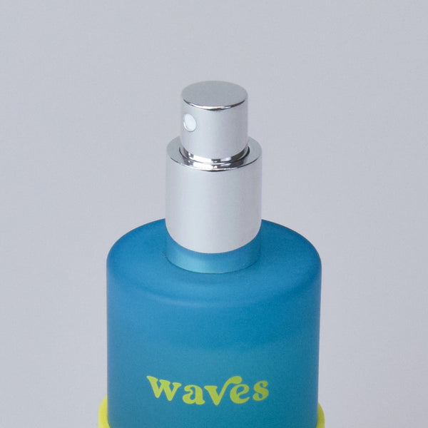 Waves | Room Spray