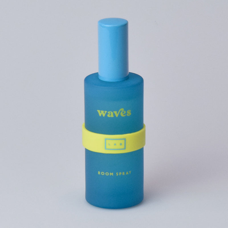 Waves | Room Spray