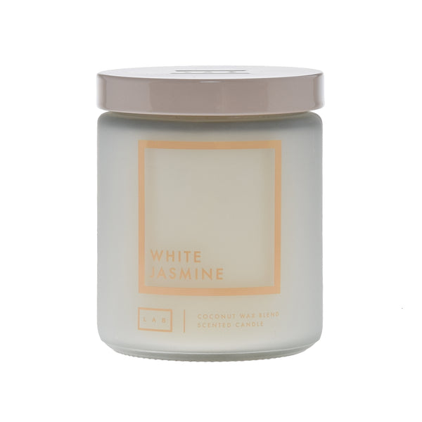White Jasmine