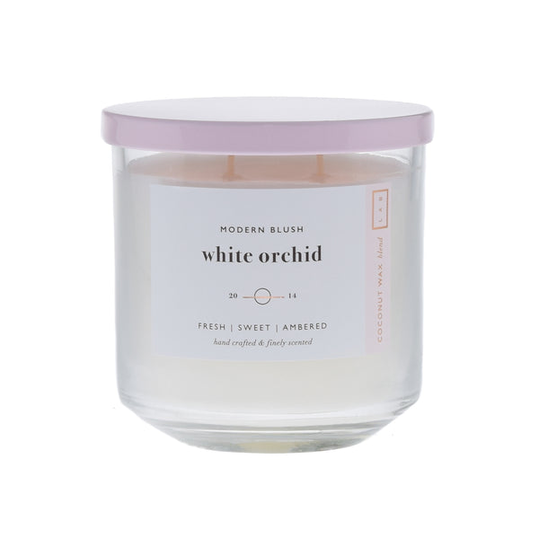 White Orchid