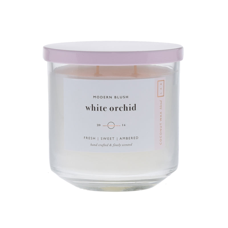 White Orchid