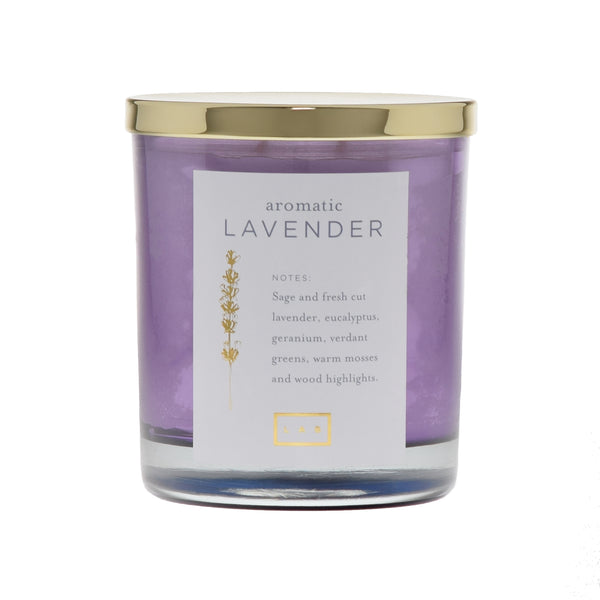 Aromatic Lavender