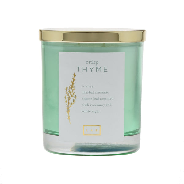 Crisp Thyme