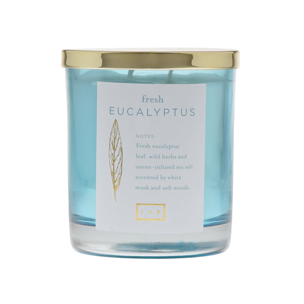 Fresh Eucalyptus