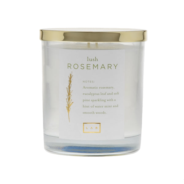 Lush Rosemary